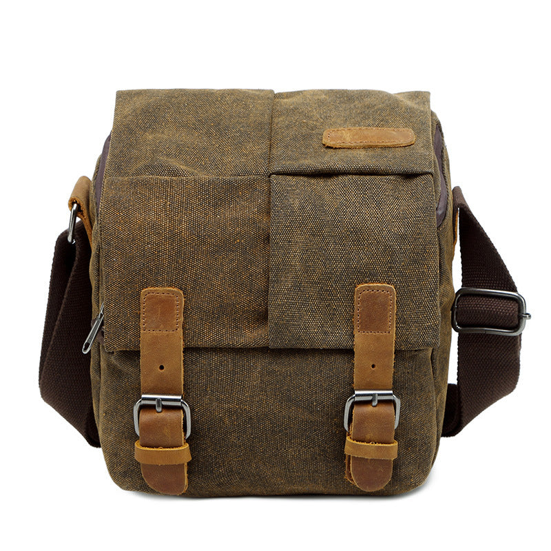 Shoulder bag for men