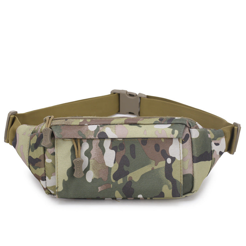 Fanny pack for men